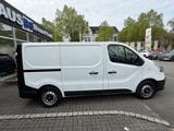 Renault Trafic L1H1*2,8t*WÜRTH-Regalsystem*LED*1.Hand* - Renault Trafic: 8.1
