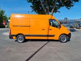 Opel Movano B Kasten L2H2 3,5t, KLIMA, 3 SITZER,AUTOM - Opel Dreiseitenkipper