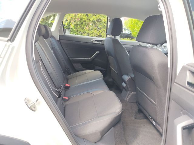 Fahrzeugabbildung Volkswagen Taigo Style 1.0 BT081 TSID7F