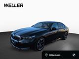 BMW 520d Lim.Aut. M SPORT AHK,Adapt.LED,DA+,PA,Komf