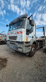 Iveco trakker 350- 6x4 - Iveco 4x4 Trakker