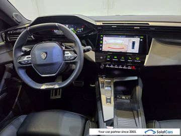 Peugeot 308 - 10