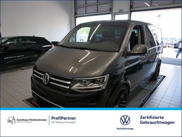 Volkswagen T6 Multivan 2.0 TDI DSG Generation Six AIRRIDE L