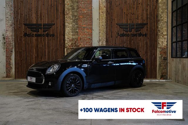 MINI One D Clubman1.5d *NAVI*PDC*AUT KLIMA*CRUISE
