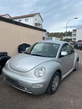 Volkswagen VW Beetle 1.8 Turbo Verkauf / Tausch gegen... - Volkswagen Beetle: Turbo