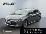 Toyota Corolla 2.0 Hybrid TS Teamplayer *LED*ACC*el Hec - Toyota Corolla Neuwagen in Bielefeld