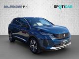 Peugeot 3008 1.2 130 PureTech Allure Pack Navigation/LED - gebrauchte Peugeot 3008 aus dem Jahr 2023