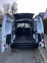 Renault Kangoo Rapid (ENERGY) TCe 115 (Start&Stop) Kaste - Renault Rapid: Kleinbus