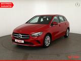 Mercedes-Benz B200 Progressive LED Navi Teilleder AHK Tempomat - Mercedes-Benz B 200 Gebrauchtwagen in Hamburg