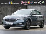 Skoda Scala Style 1,6l TDI 85 kW, 7-Gang-DSG El. Panod - Skoda Scala mit Schiebedach
