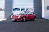 Porsche 911 2.4 S Urmodell - Porsche aus 1973: 911