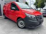 Mercedes-Benz Vito Kasten 111 CDI FWD kompakt