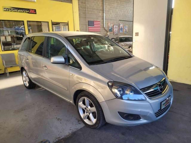 Opel OPEL Zafira 1.6 Benzina /GPL