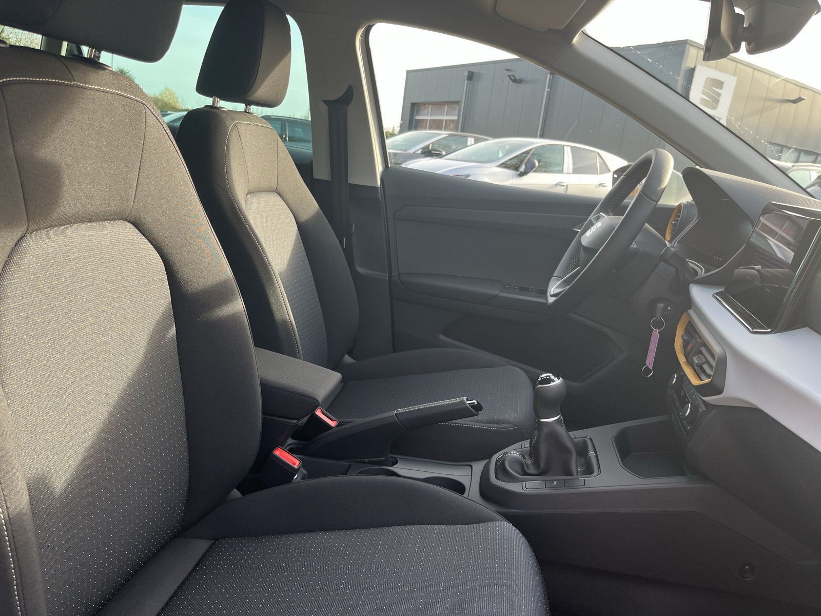 Seat Ibiza - Bild 13