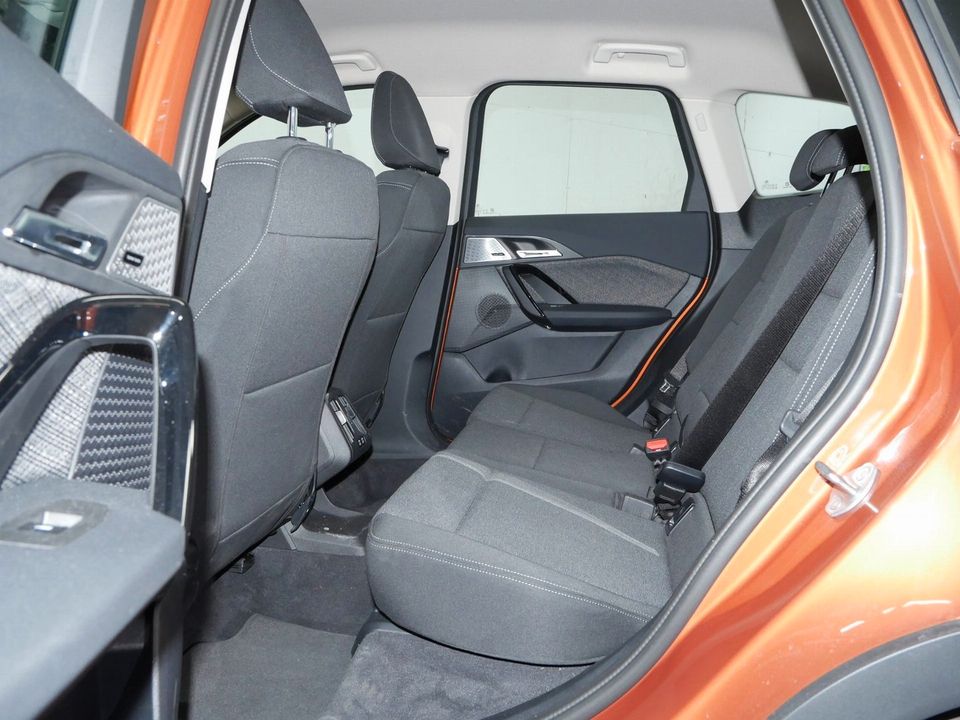 BMW X1 - Bild 8