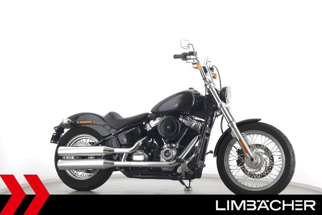 Harley-Davidson SOFTAIL FXST