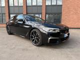BMW M550i xDrive *LED*20zollM*Displayk*360grad*Softc - BMW M550: Limousine
