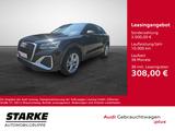 Audi Q2 30 TDI S tronic S line NaviPlus Matrix AHK 18 - Audi Q2 in Osnabrück