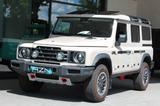 INEOS Grenadier Station Fieldmaster Edition - INEOS Grenadier: Fieldmaster Edition