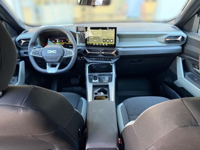 Fahrzeugabbildung Dacia Bigster Hybrid 155 Extreme+Pano+City-Paket+Winte