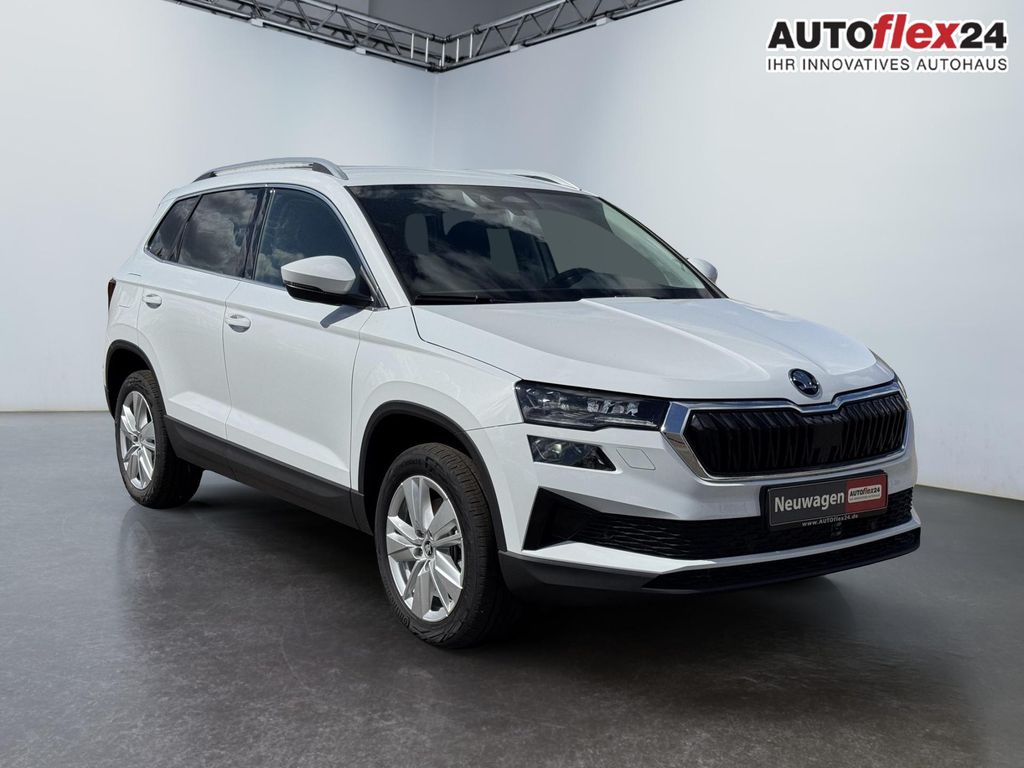 Image of Skoda Karoq