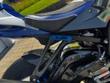BMW Einzelstück!! HP 4 Competition, S1000RR, 1. Hand - BMW S100 RR