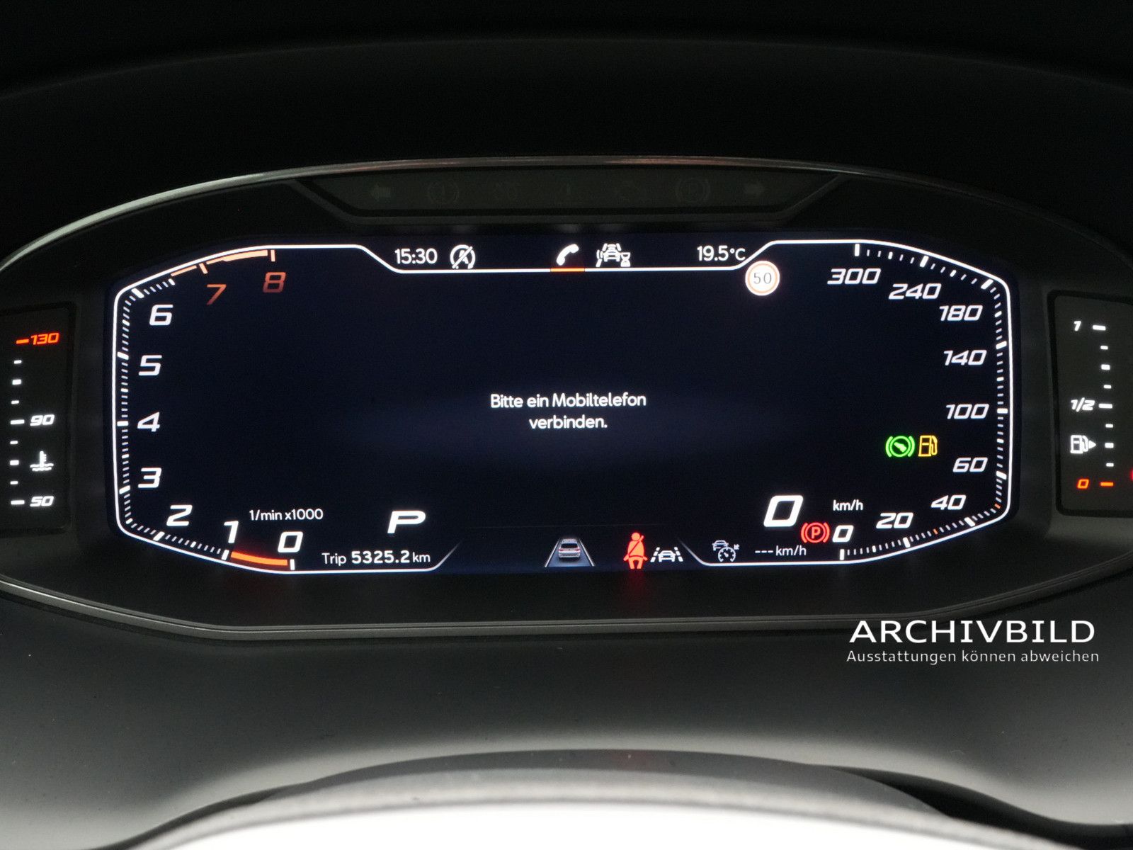 Cupra Ateca - Bild 21