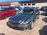 Jaguar X-Type 2.0D cat Wagon Executive EU3 - gebrauchte Jaguar X-Type aus dem Jahr 2004