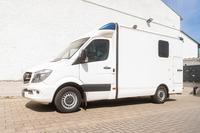 Mercedes-Benz Sprinter II 316 CDI Rettungswagen