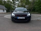 Volkswagen GOLF 6 GTI bitte beschreibung lesen 