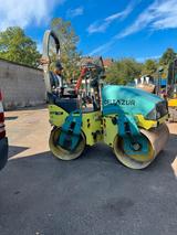 Ammann ARX 26-BJ 2014 stunde 1.451 - Ammann LKWs