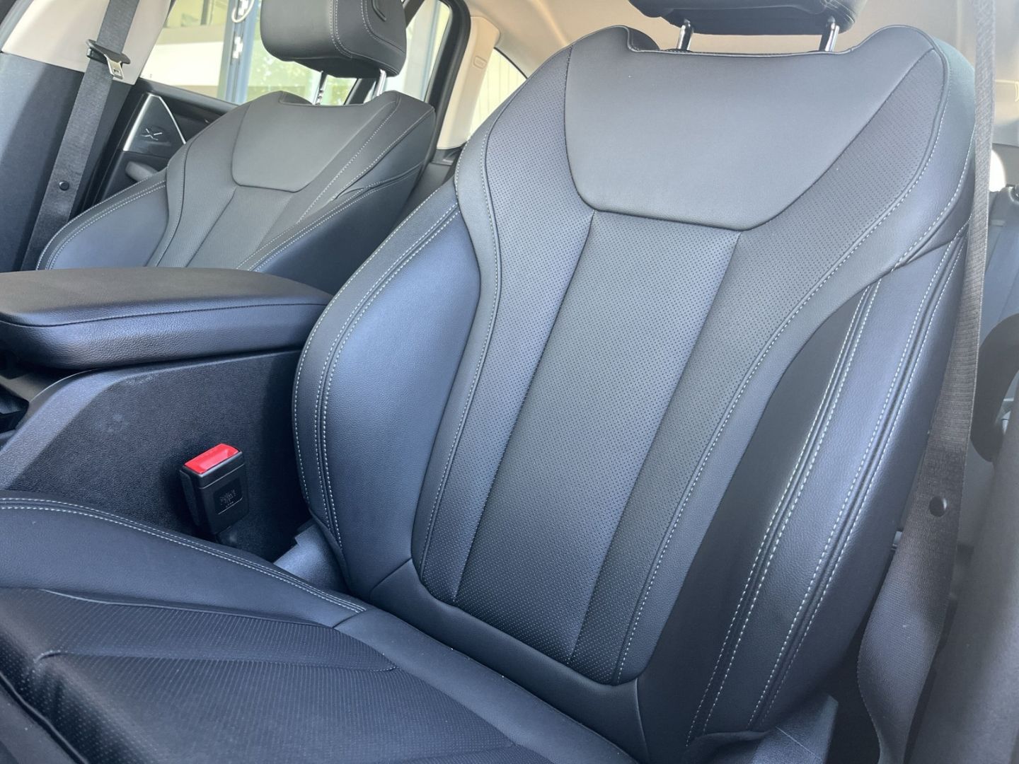 BMW X3 20i xDrive/AHK/Navigation/LED/Tempomat/SHZ foto 12