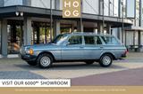 Mercedes-Benz 200 280 TE (S123) - Mercedes-Benz 200: Te