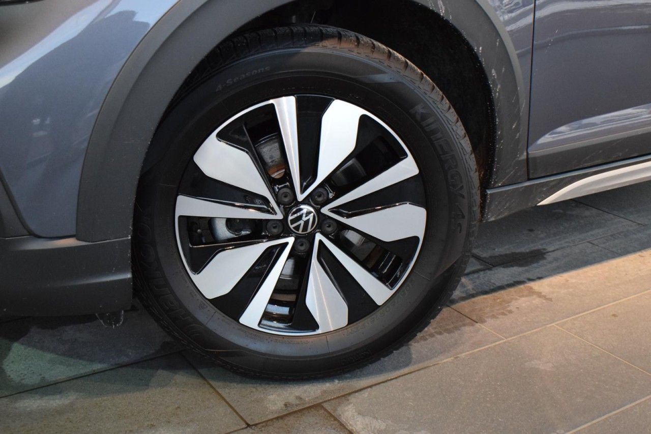 Volkswagen Taigo - Bild 15