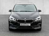BMW 218d NAVI+LED+PDC+TEMPOMAT+KLIMA+ALU+LORDOSE - BMW 218 Gran Tourer aus 2020