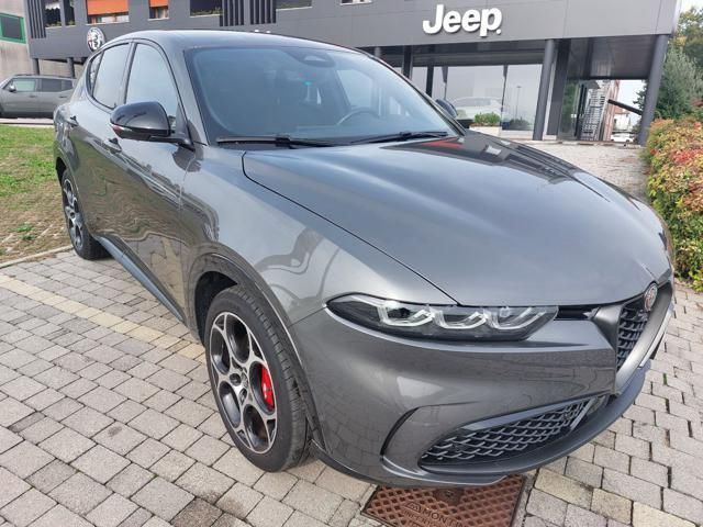 Inne ALFA ROMEO Tonale 1.3 280CV PHEV AT6 Q4 Veloce