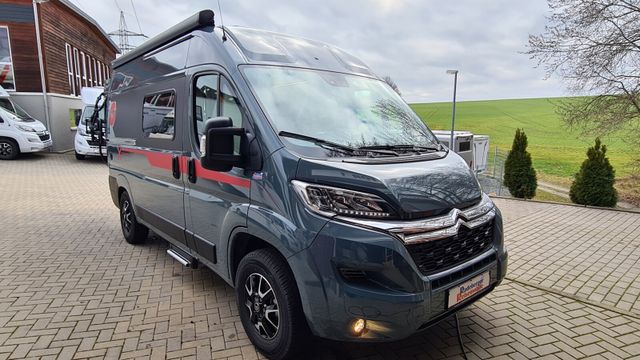 Pilote Sonstige V 540G X-Edition Austellungsfahrzeug