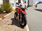 Ducati Streetfighter V4S Top Zustand - DUCATI ST4S