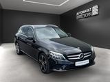 Mercedes-Benz C 300 T de Virtual*Distro*LED*18*Navi*DAB*1Hand