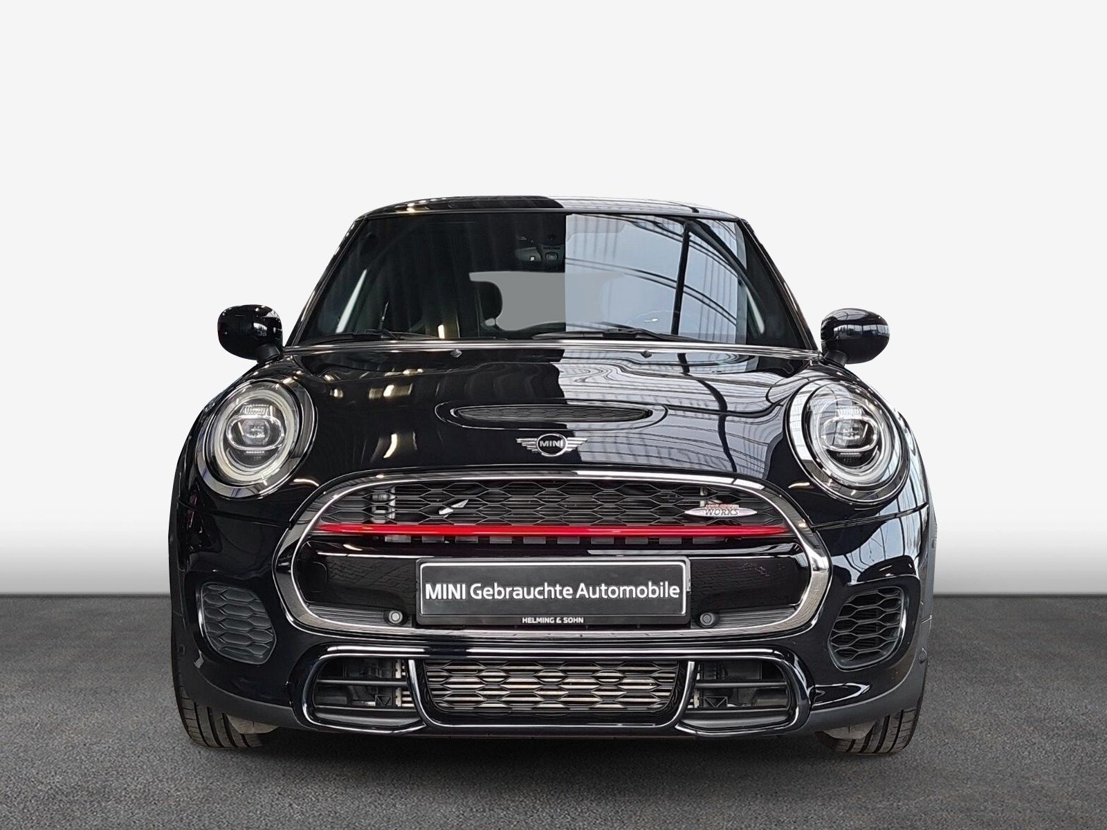 MINI John Cooper Works - Bild 4
