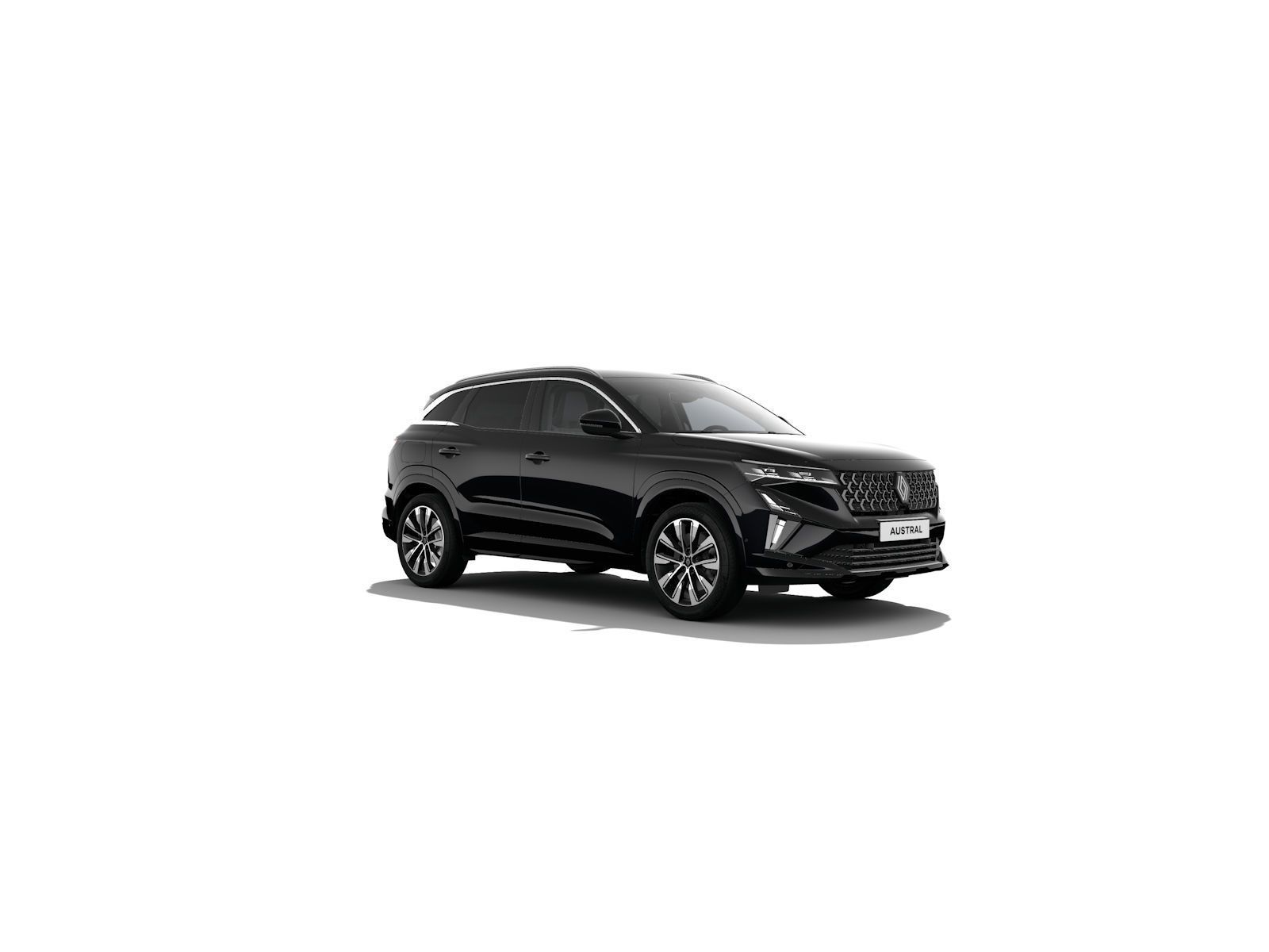 Renault Austral - Bild 10