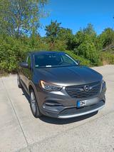 Opel Grandland (X), Zahnriemen NEU, HU 04-28, Extras! - Opel Grandland (X) von privat