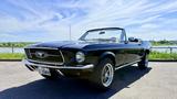 Ford Mustang Cabrio 1967 Deluxe  289 V8  - Ford Mustang in Krefeld