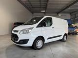 Ford Transit Custom 310 L1*KLIMA*AHK*WÜRTHREGAL*1HAND