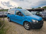 Volkswagen Caddy Kasten/Kombi Maxi Kombi EcoProfi