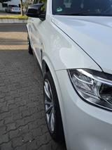 BMW X5 M50d*Pano*AHK*Kamera* Sommer-und Winterreifen - BMW X5 M50: 50d