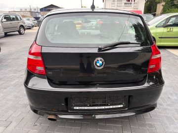BMW 118 - 11