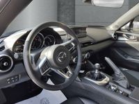 Mazda MX-5 - Vorschau Bild 10