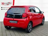 Citroën C1 Shine 1.0 VTi +AppleCarPlay +Android Auto +Ka - gebrauchte Citroën C1 aus dem Jahr 2021