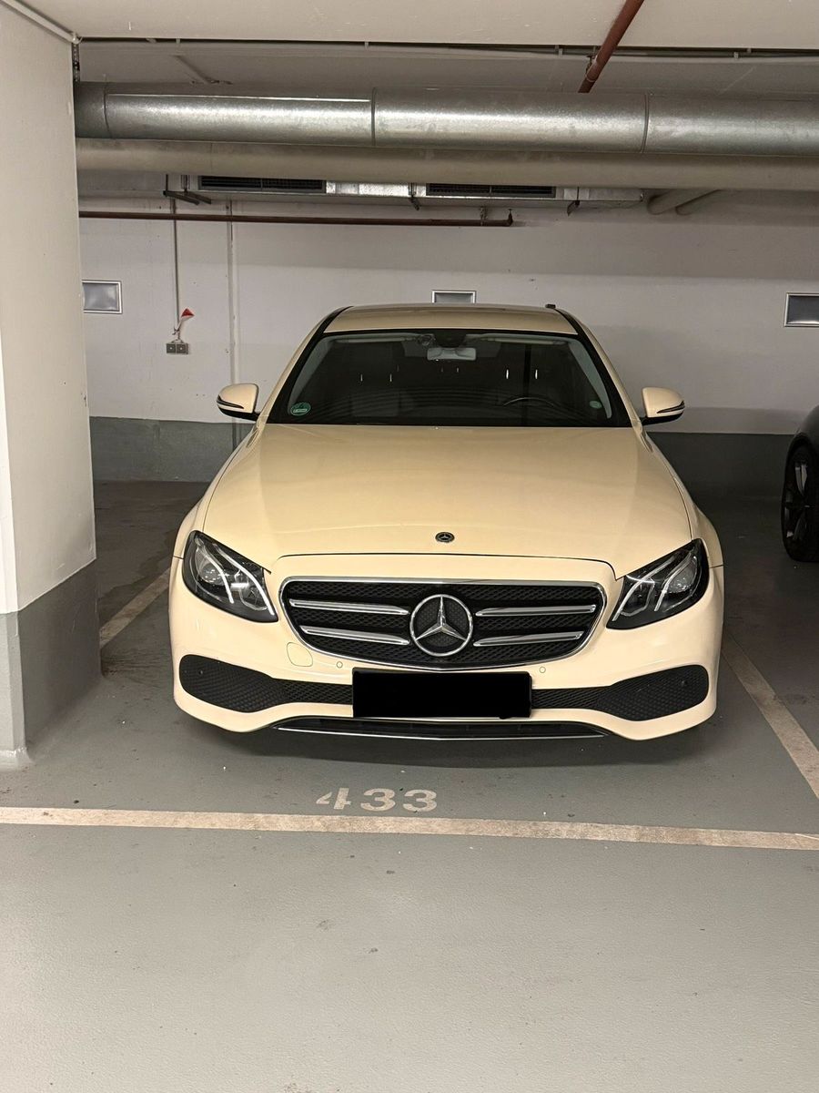 MERCEDES-BENZ ANDERE